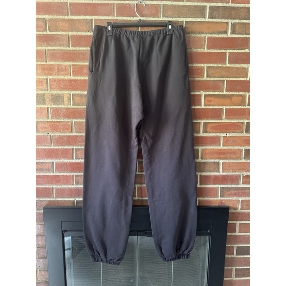 Yeezy SP-06 Sweatpants Black Size 2 NEW Never Worn Kanye West - Picture 4 of 10